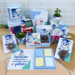 Arquivo Dia dos Professores Coleção Masculina Azul