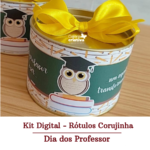 Arquivo Dia dos Professores Tubolata Corujinha