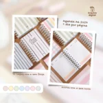 Arquivo Combo Agendas 2027 - Imagem 14