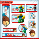 Arquivo Combo Escolar ROBLOX
