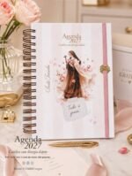 Arquivo Agenda Liturgia Diária + Combo Capas - Imagem 8