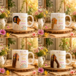 Arquivo Canecas Menina que Floresce