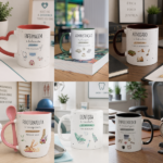 Arquivo Canecas Kit Profissões
