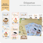 Arquivo Dia dos Professores Cards Diversos