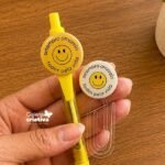 Arquivo Setembro Amarelo Kit Bottons