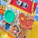 Arquivo Toy Story Maletinha Play-Doh