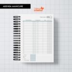 Arquivo Miolo Agenda Manicure 2027