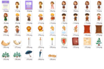 Kit Digital Narnia - Imagem 3