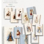 Arquivo Agenda Liturgia Diária + Combo Capas