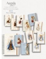 Arquivo Agenda Liturgia Diária + Combo Capas