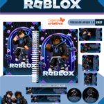 Arquivo Combo Escolar Roblox 2027