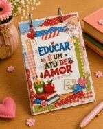 Arquivo Coleção Dia dos Professores 2026 - Imagem 6