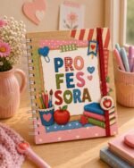 Arquivo Coleção Dia dos Professores 2026 - Imagem 8
