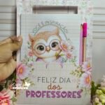 Arquivo Dia dos Professores Pastinha da Prof