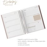 Arquivo Planner Eventos - Datado 2027 e Perm