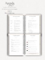 Arquivo Agenda Liturgia Diária + Combo Capas - Imagem 12