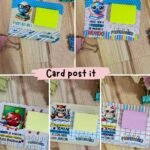 Arquivo Dia dos Professores Card Post It