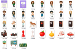 Kit Digital Blood & Cold - Imagem 3