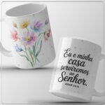 Arquivo Canecas Coleção Jardim da Fé - Imagem 4