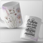 Arquivo Canecas Coleção Jardim da Fé - Imagem 5