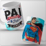 Arquivo Caneca Dia dos Pais - Imagem 4