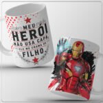 Arquivo Caneca Dia dos Pais - Imagem 2