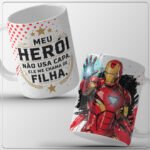 Arquivo Caneca Dia dos Pais - Imagem 6