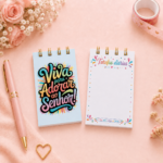 Arquivo Pack Encadernação - Viva para Adorar 2027 - Imagem 3