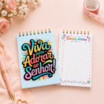 Arquivo Pack Encadernação - Viva para Adorar 2027 - Imagem 4
