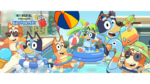 Kit Digital Bluey Pool Party