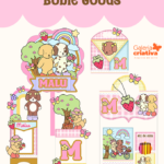 Arquivo de Corte Bobbie Goods 18