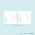 Arquivo Miolo Planner Slim 2027 Datado - MINI - Imagem 9