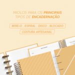 Arquivo Miolo Planner Não Datado Mini - Imagem 10