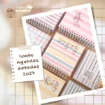 Arquivo Combo Agendas 2027