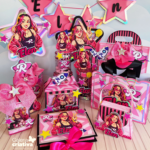 Arquivo de Corte Emilly Vick Dos Rosa 10