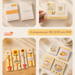 Arquivo Setembo Amarelo Kit Mimos - Imagem 2