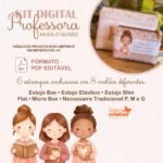 Arquivo Dia dos Professores Estojos e Necessaires