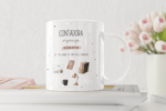 Arquivo Canecas Kit Profissões - Imagem 4