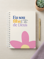 Arquivo Capas A5 Cores da Fé Pack 2 - Imagem 2