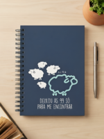 Arquivo Capas A5 Cores da Fé Pack 3 - Imagem 5