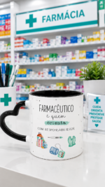 Arquivo Canecas Kit Profissões - Imagem 12
