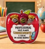 Arquivo Dia dos Professores Cartões Porta Mimos - Imagem 11