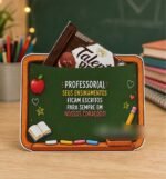Arquivo Dia dos Professores Cartões Porta Mimos - Imagem 5