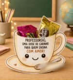 Arquivo Dia dos Professores Cartões Porta Mimos - Imagem 7