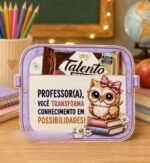 Arquivo Dia dos Professores Cartões Porta Mimos - Imagem 8