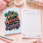 Arquivo Pack Encadernação - Viva para Adorar 2027 - Imagem 5