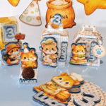 Arquivo de Corte Hamster 01