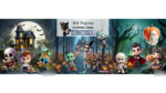 Kit Digital Halloween 4