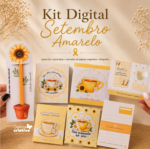 Arquivo Setembo Amarelo Kit Mimos