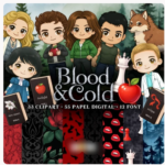 Kit Digital Blood & Cold